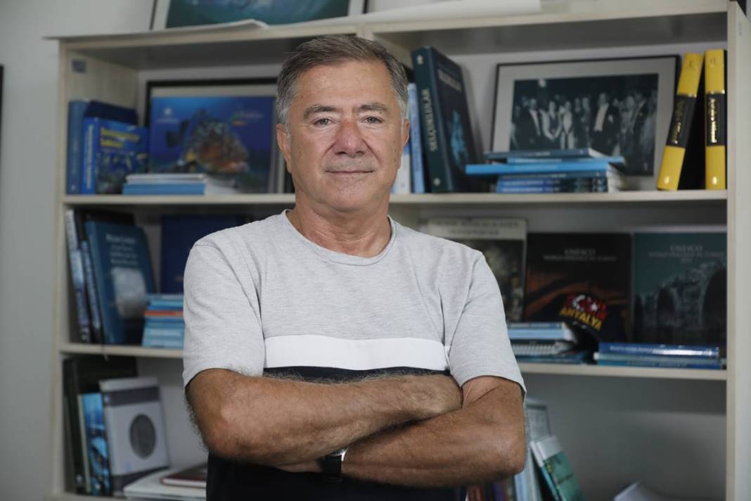 Türkiye'de 15 zaman kapsülü bulundu! 12 ülkeden 20 uzman ekip bölgeye koştu, inceleme yapılıyor 2